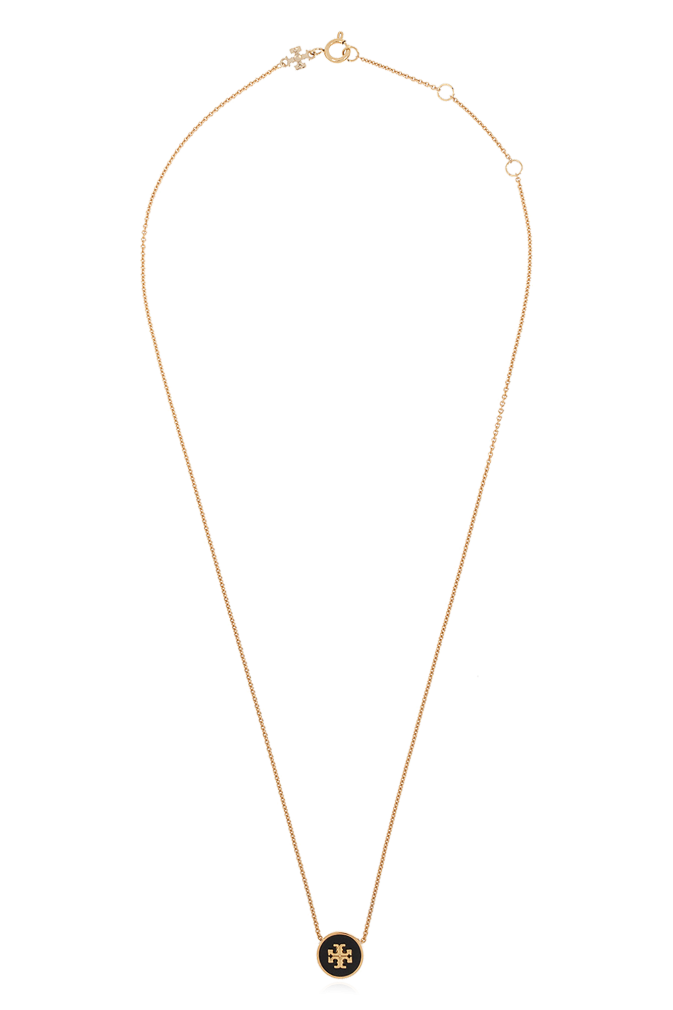 ꕤclara* 【3点】 ZIP IT NECKLACE – AKIRA